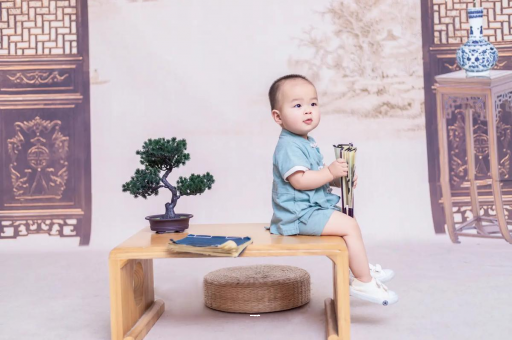 抚顺宝宝几个月可以笑出声